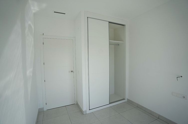 Vrijstaande woning in Polop