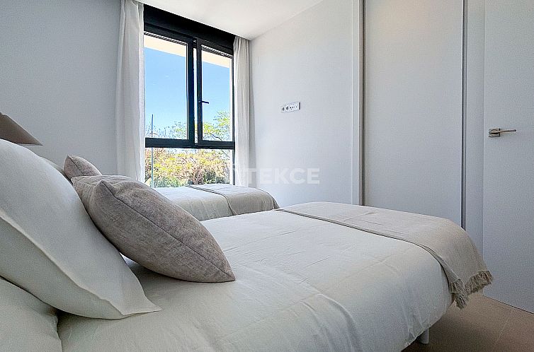 Vrijstaande woning in Polop