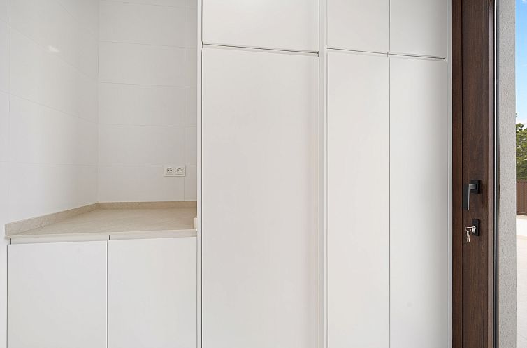 Geschakelde woning in Polop
