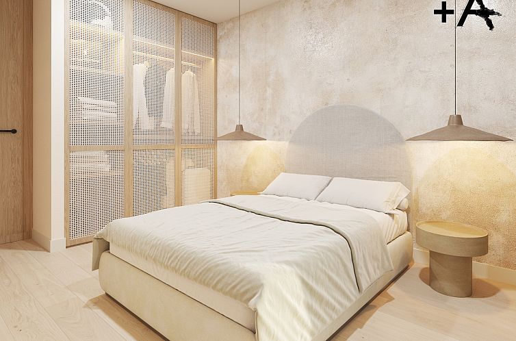 Geschakelde woning in Polop