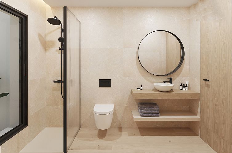 Geschakelde woning in Polop