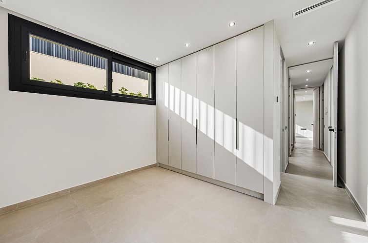 Vrijstaande woning in Polop