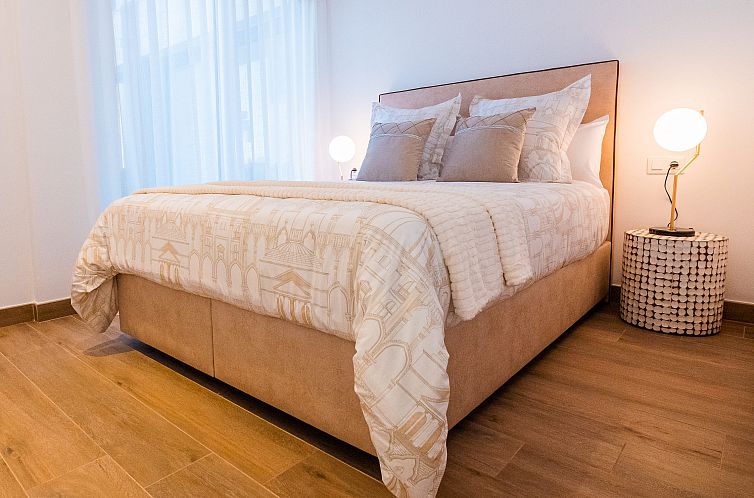 Vrijstaande woning in Polop