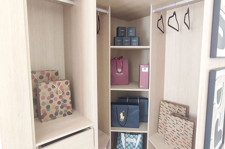 Vrijstaande woning in Polop