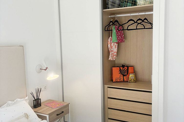 Vrijstaande woning in Polop