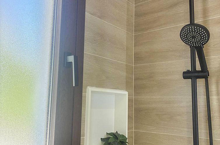 Vrijstaande woning in Polop