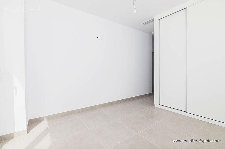 Vrijstaande woning in Polop