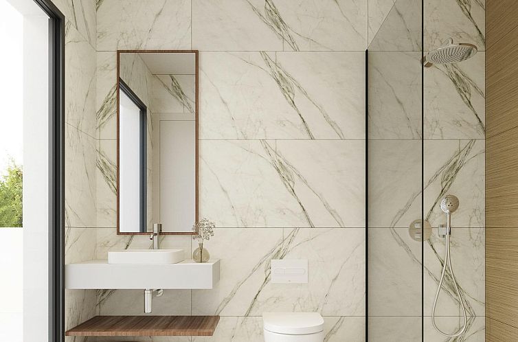 Vrijstaande woning in Polop