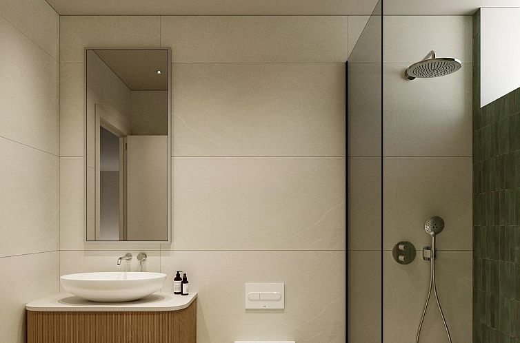 Vrijstaande woning in Polop