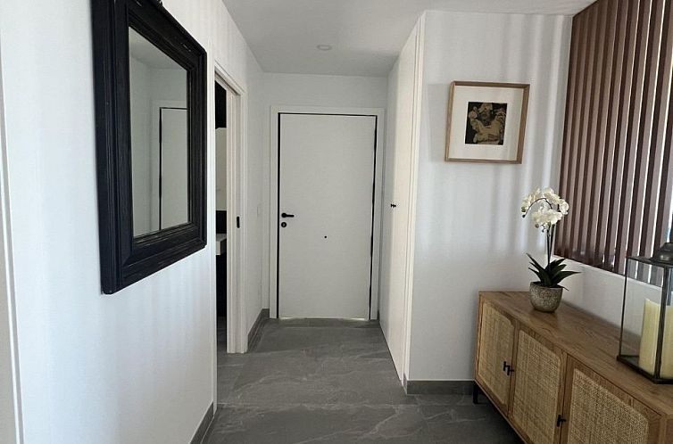 Geschakelde woning in Polop