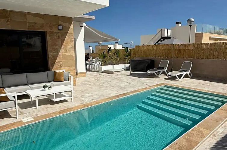 Casa Montana