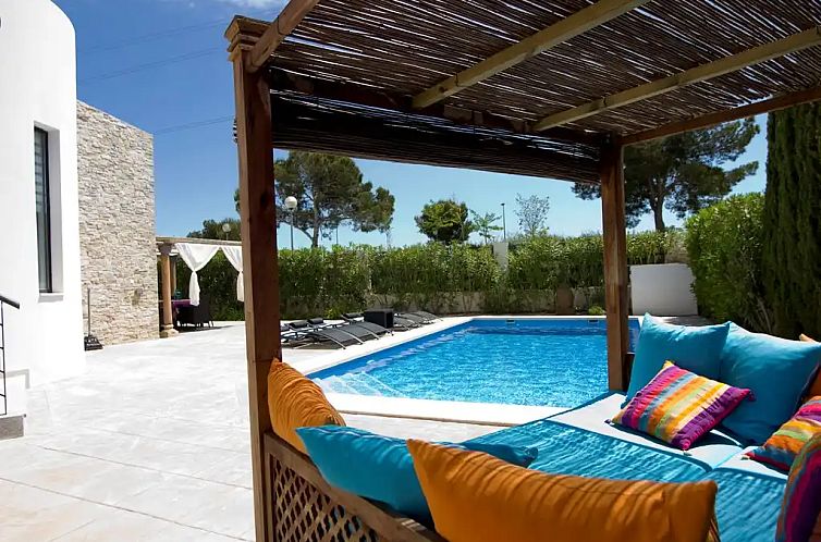 La Villa  la Vie