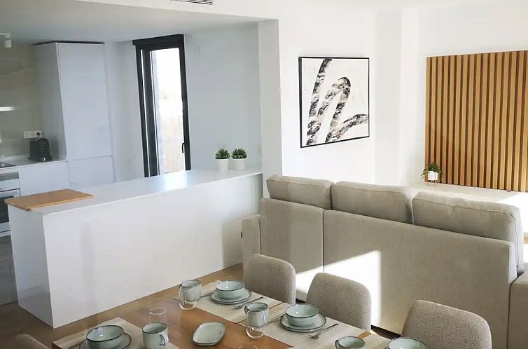 Villa Solana