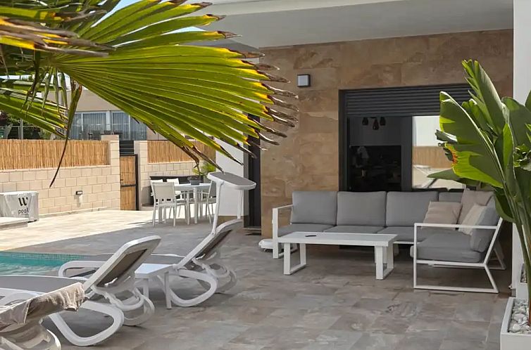 Casa Hermosa