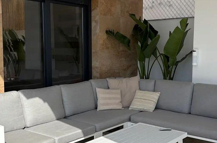 Casa Hermosa