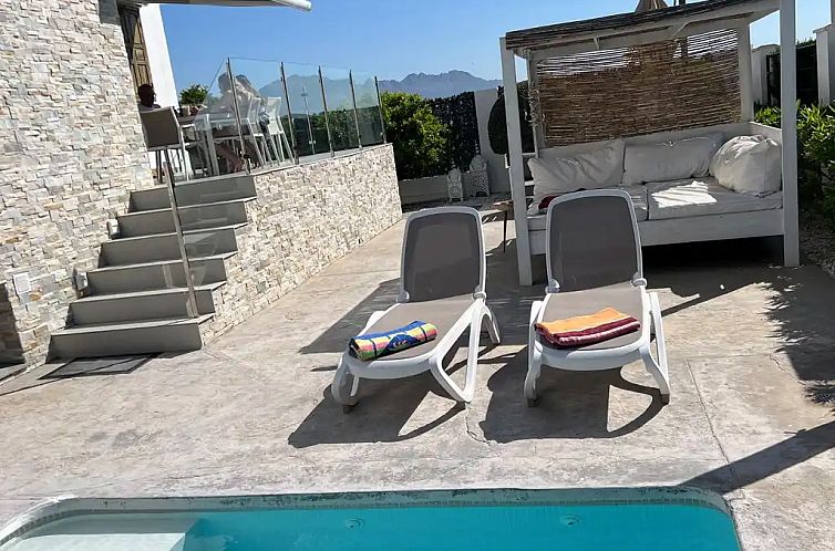 Casa Capri