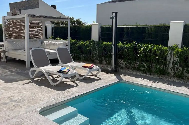 Casa Capri