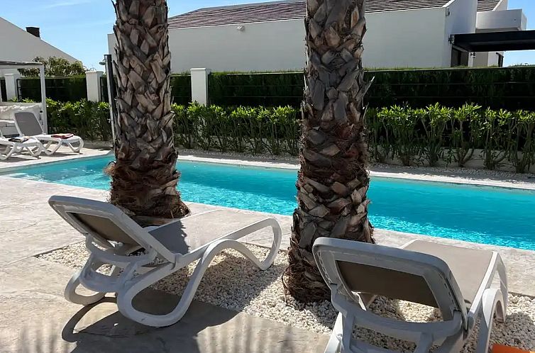Casa Capri