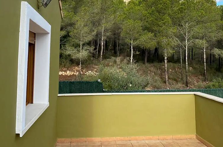 Casa Monte Pinos