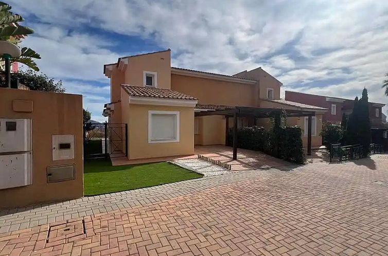 Unterkunft 14993340 - Ferienhaus Costa blanca - Mirador de Polop