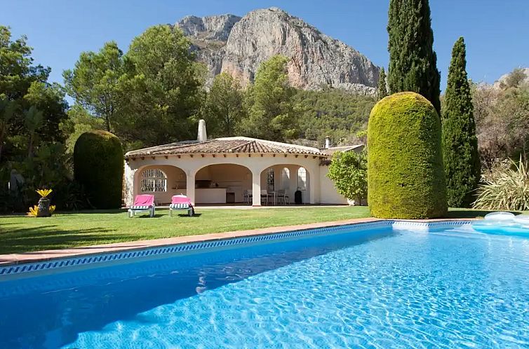 Casa Ponoig