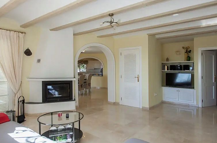 Casa Ponoig