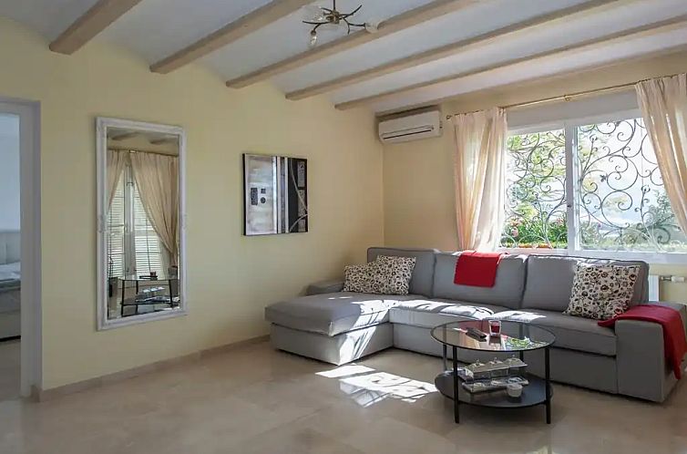 Casa Ponoig