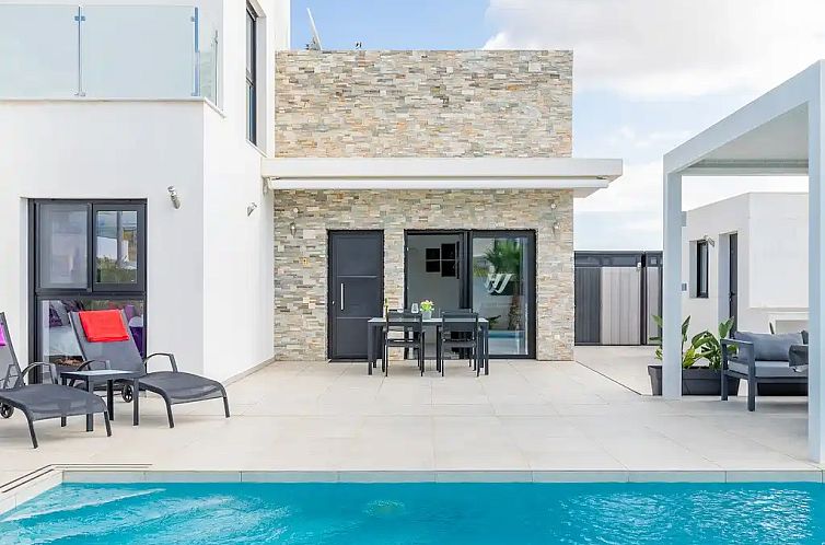 Villa Jade Polop