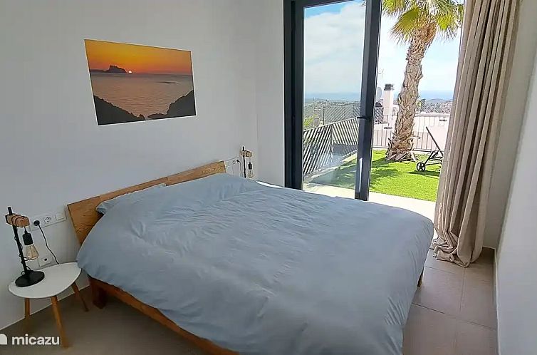 Casa Bianca Polop Hills