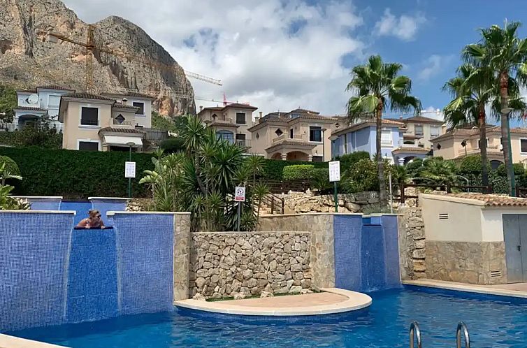 Casa Monte Ponoig