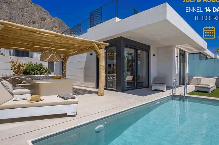 Villa Cabeza