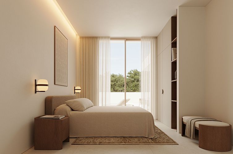 Geschakelde woning in Polop
