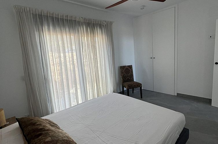 Vrijstaande woning in Polop