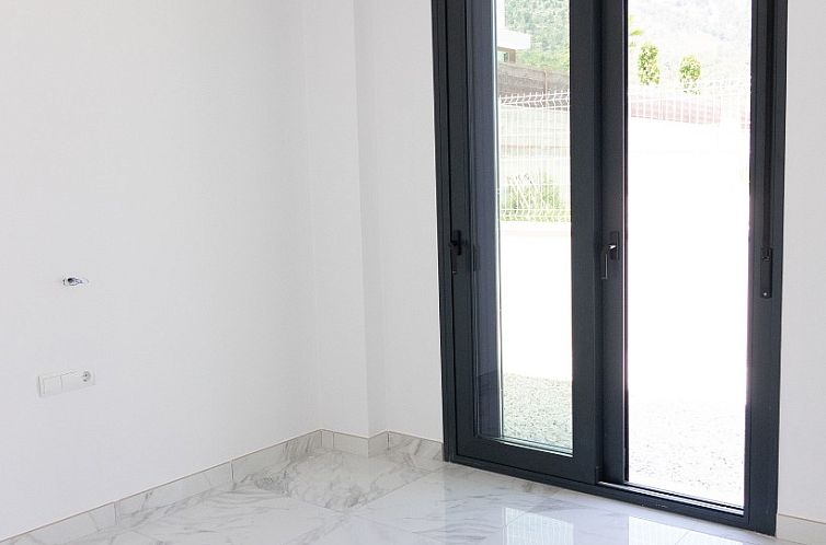 Vrijstaande woning in Polop