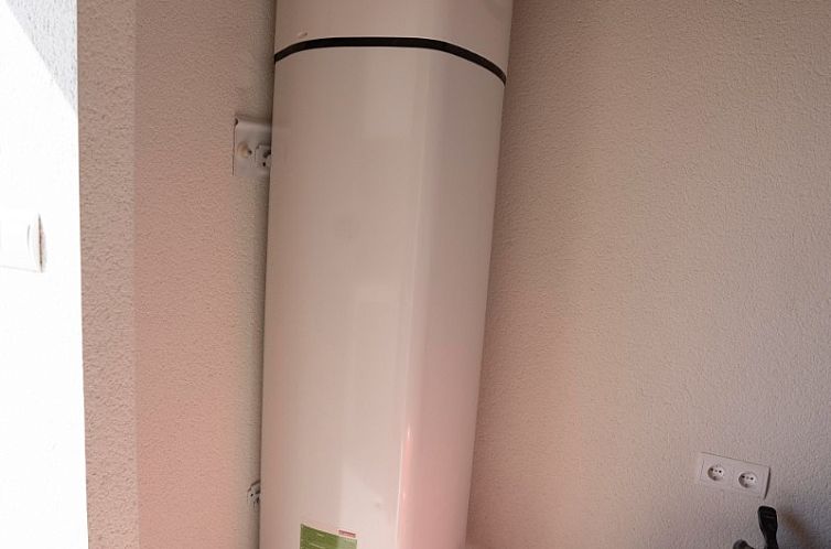 Vrijstaande woning in Polop