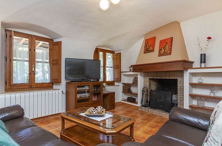 Vakantiehuis Mas Ambros