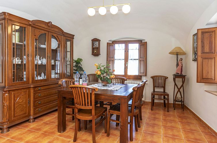 Vakantiehuis Mas Ambros