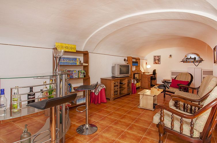 Vakantiehuis Mas Ambros