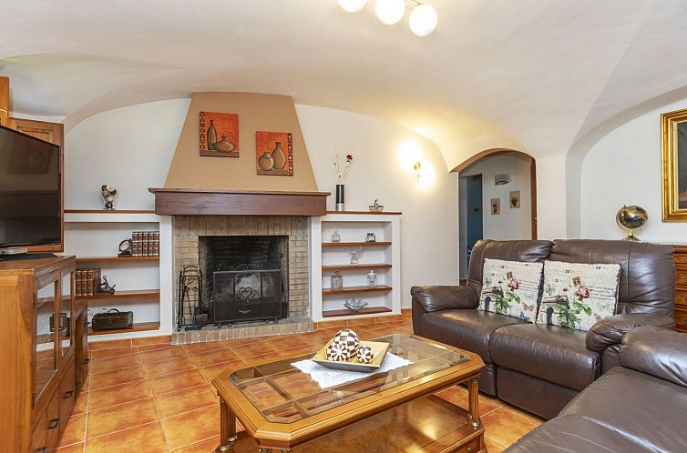 Vakantiehuis Mas Ambros