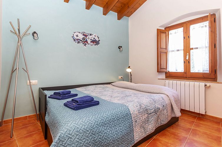 Vakantiehuis Mas Ambros