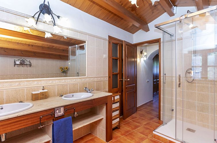 Vakantiehuis Mas Ambros