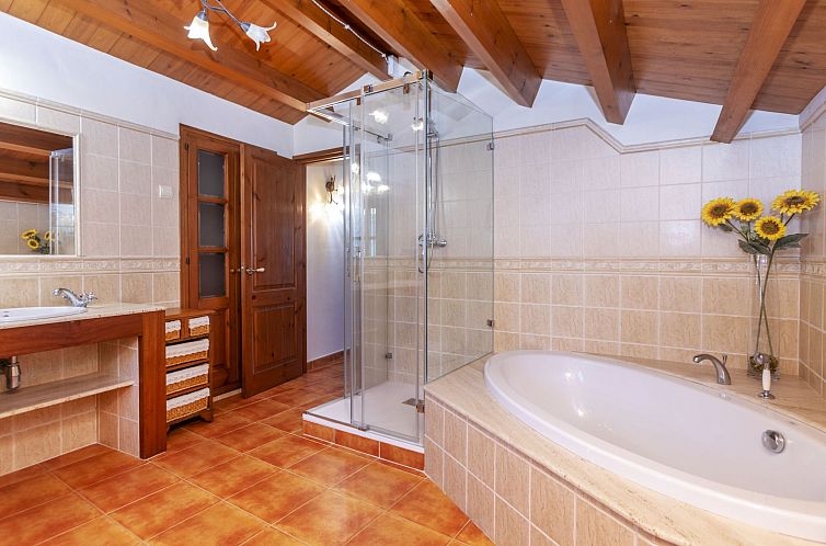 Vakantiehuis Mas Ambros