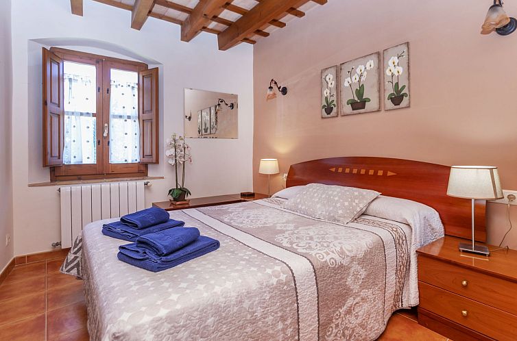 Vakantiehuis Mas Ambros