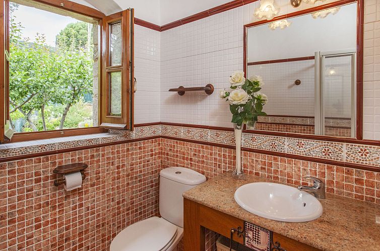 Vakantiehuis Mas Ambros