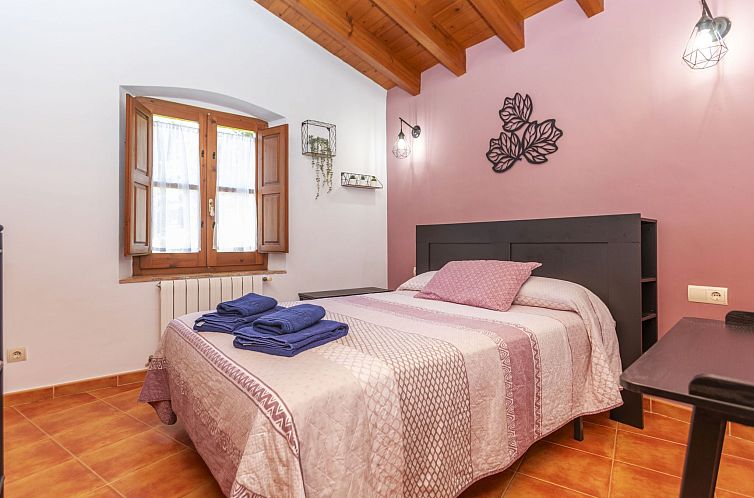 Vakantiehuis Mas Ambros