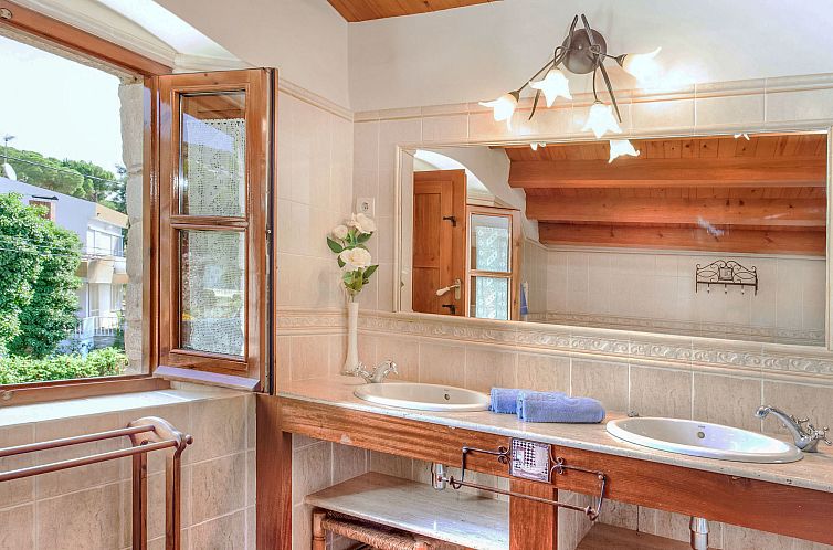 Vakantiehuis Mas Ambros