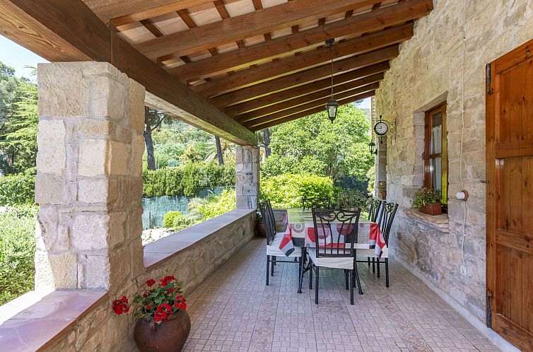 Vakantiehuis Mas Ambros