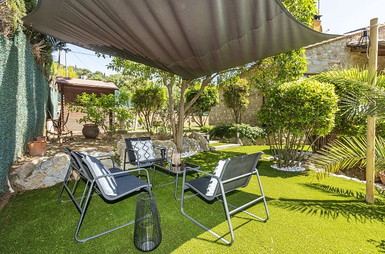 Vakantiehuis Mas Ambros