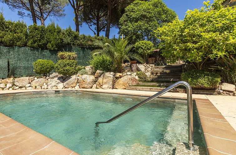 Vakantiehuis Mas Ambros