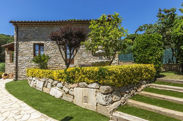 Vakantiehuis Mas Ambros